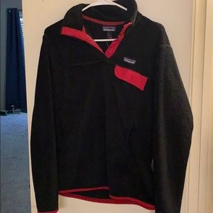 Patagonia Pullover